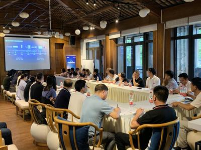 橡塑行業工廠環境控制節能解決方案研討會于浙江成功舉辦，聚焦智能化軟件開發