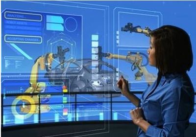 九大看點，帶你“撩”展會 浙江軟件開發新趨勢與機遇